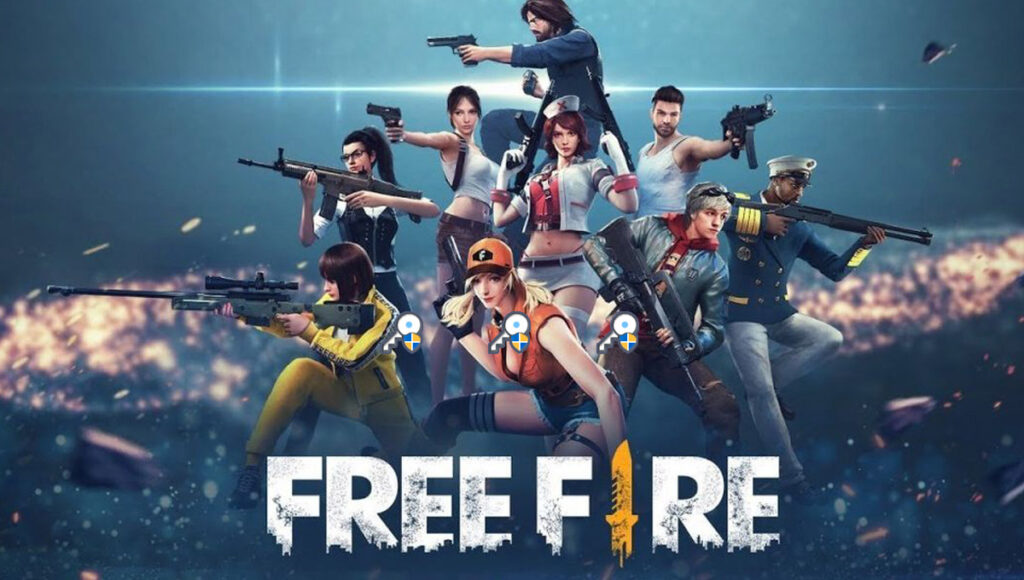 diamantes free fire