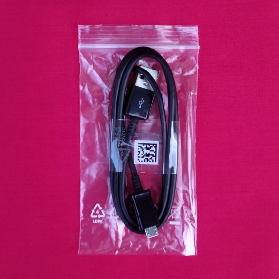 Samsung Cable Micro USB V8 de 1 Metro
