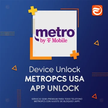 MetroPCS Device Unlock App Premium