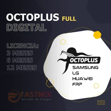 Octoplus Full Packs Digital (No requiere box)