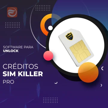 Creditos para SIM Killer Pro
