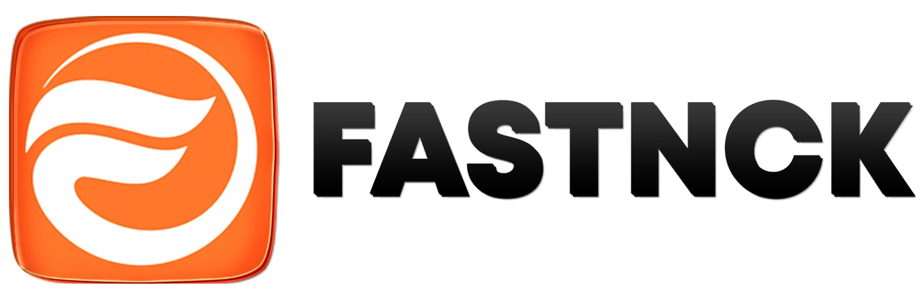 FASTNCK Online Store